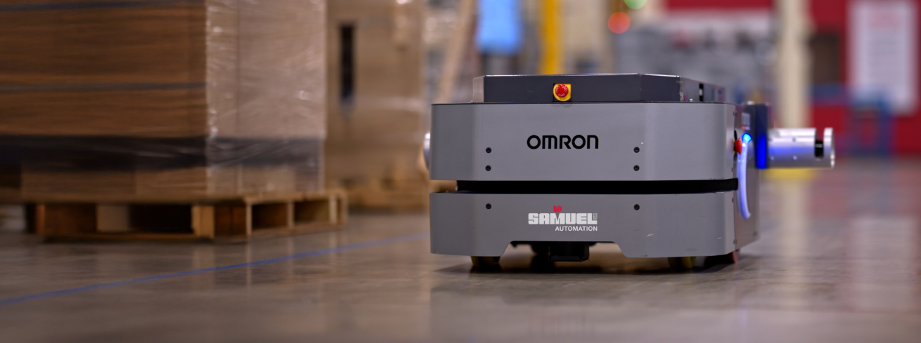 Robots mobiles autonomes
